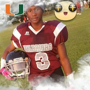 Meet your Posher, Rasheed